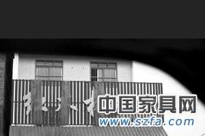 福建仙游紅木家具造假續(xù)：被曝光半成品被銷毀