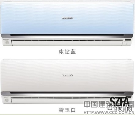 健健康康過暖冬 松下空調(diào)成首選