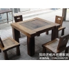 山東實(shí)木家具_(dá)山東上等實(shí)木家具生產(chǎn)廠商，非鳳鳴老榆木莫屬