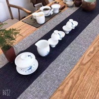 傳統(tǒng)陶瓷茶具，定制陶瓷茶具，景德鎮(zhèn)陶瓷茶具廠家