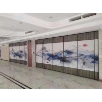 煙臺活動(dòng)隔斷如何做好活動(dòng)隔斷墻和酒店隔斷的制作環(huán)節(jié)