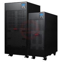 西安ups電源3C30KS(30KVA)監(jiān)控機(jī)房應(yīng)急電源