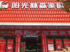 陽(yáng)光林森家居(世紀(jì)大道店)