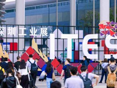 2025 ITES深圳機器人及自動化設備展覽會